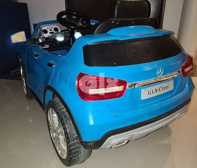 kids car with remote control 1