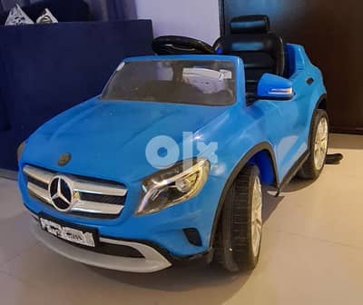 kids car with remote control 2