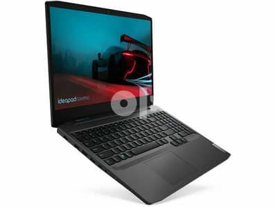 Lenovo IdeaPad 3 Gaming Laptop 15.6inch 0