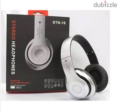 sterio headphones 1