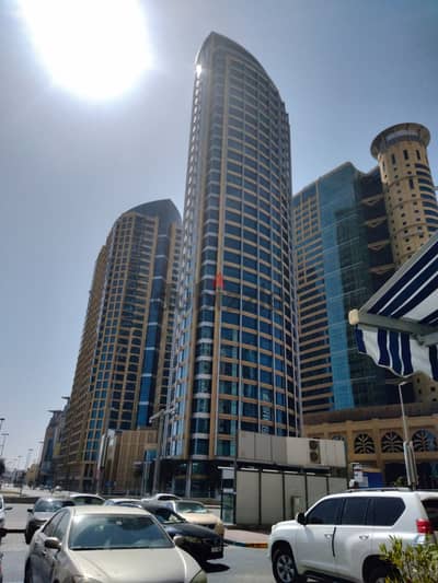 Jeddah, Building, Floor Offices for rent 0