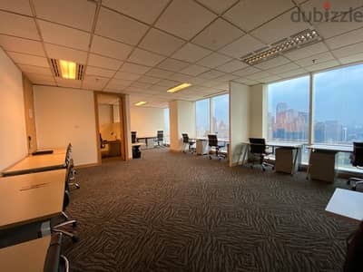 First Class - Office Spaces in KSA 0