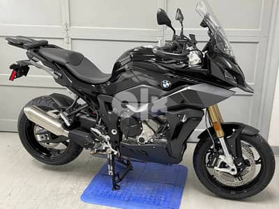 2022 BMW S 1000 XR AVAILABLE IN SHOP 0
