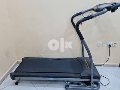 Treadmill 4
