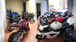 used motorcycles for sale 0