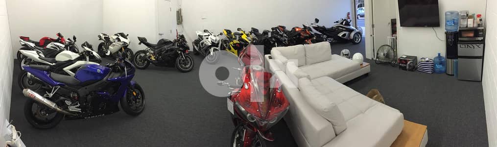 used motorcycles for sale 1