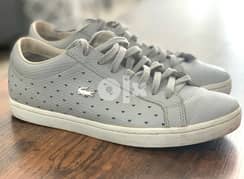 Lacoste shoes excellent condition size 39.5 EU 0