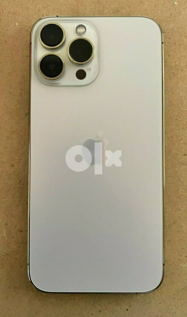 Apple iPhone 13 pro max 512GB Factory unlocked - Mobile Phones 