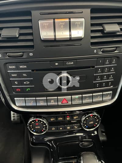 Mercedes-Benz G500 Sport - Navi - Camera - H&K Audio 3