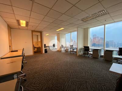 BIG Office Spaces for BIG Companies 1