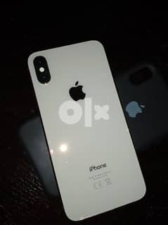 iPhone xs Gold 0