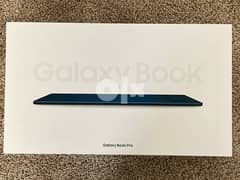Samsung Galaxy Book Pro 15.6 0
