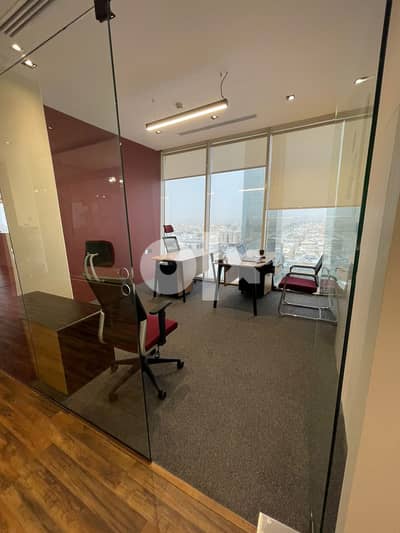 Good Prestigious Office Spaces in KSA 2