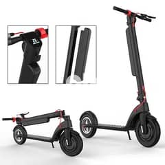 CRONY X8 Electric Scooter 0
