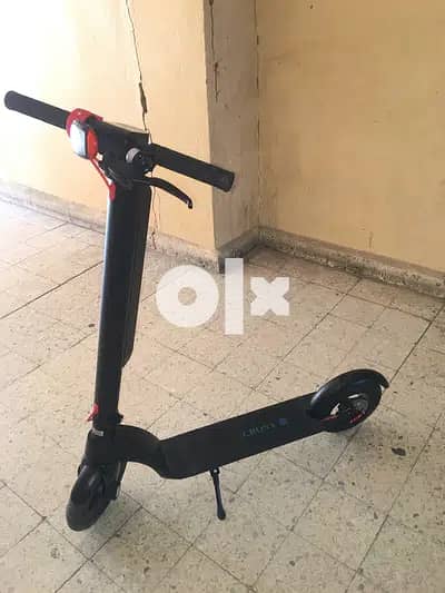CRONY X8 Electric Scooter 2