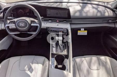 Hyundai Elantra 2021 for sale 10