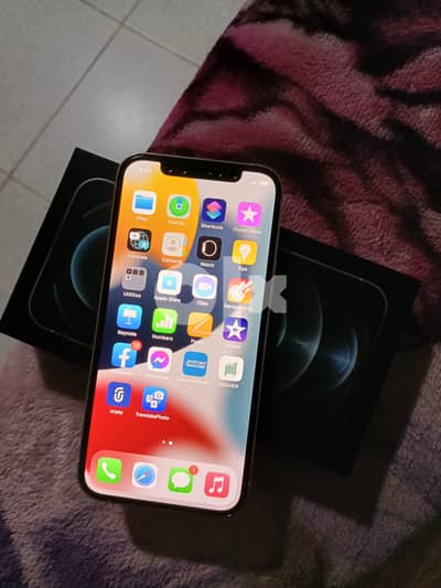 I wanna sale my iphone 12 pro 128. price is 3500 2