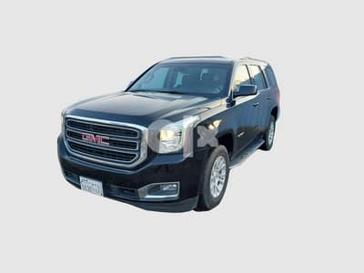 GMC Yukon SLE 2WD 2018 0
