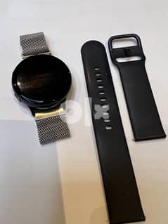 Samsung watch active 2, 44mm, black 0