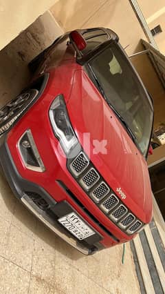 Jeep Compass SUV 2020 only 14k 0