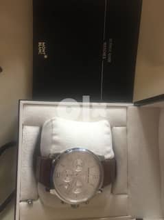 Mont Blanc Timewalker Automatic in perfect condition 0