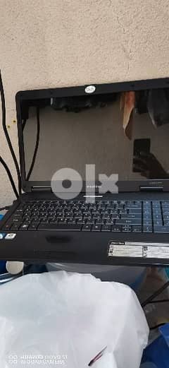 Acer eMACHINES laptop for sale 0