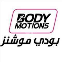 Bodymotion
