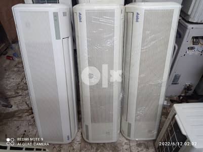Used Split  And window Ac  for selling  verry good conditions 0