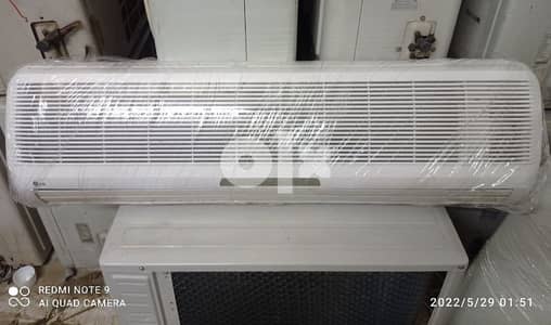 Used Split  And window Ac  for selling  verry good conditions 1