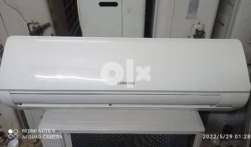 Used Split  And window Ac  for selling  verry good conditions 3