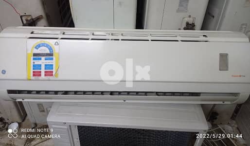 Used Split  And window Ac  for selling  verry good conditions 4