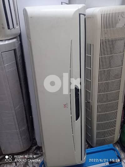 Used Split  And window Ac  for selling  verry good conditions 9