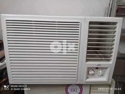 Used Split  And window Ac  for selling  verry good conditions 11