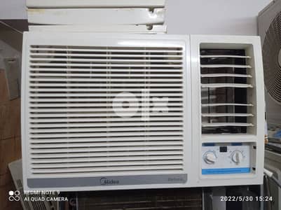 Used Split  And window Ac  for selling  verry good conditions 14