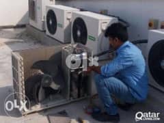 Air conditioners service 0