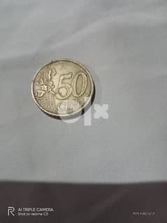 50,سنت