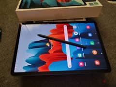 SAMSUNG Galaxy Tab S7 with S-Pen 0