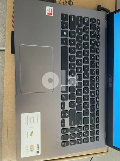Asus Laptop 15.6 2