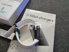 Fitbit Charge 3 SE - Fitness Activity Tracker 0
