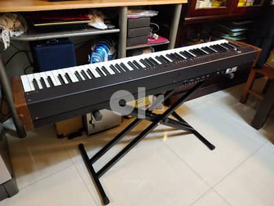pRP7 GEM 88-Key Weighted Action Stage Piano 7
