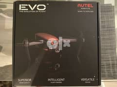 Autel Robotics EVO Drone 60FPS 1080P 4K Wide Angle Lens 0