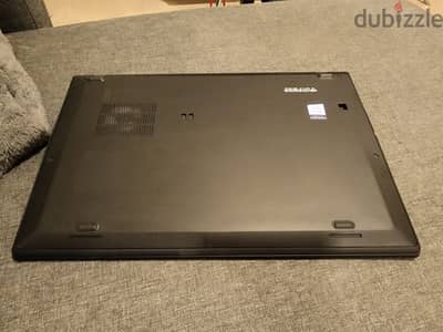 Lenovo ThinkPad X1 Carbon 1