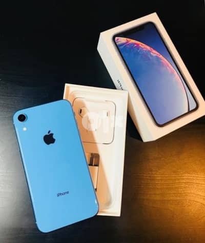 Brand new Apple iphone XR. 256gb. Now Available!! 1