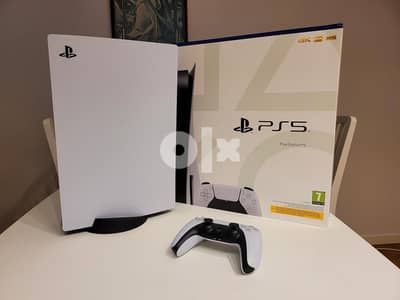 Sony Playstation5 console:Brand New original 0