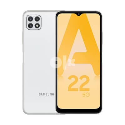 Samsung A22 5G. . 0