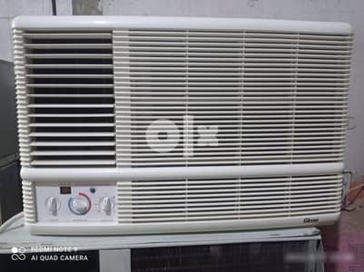 Used Split  And window Ac  for selling  verry good conditions 17
