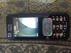 Nokia 6120 Full ok PTA approved 0