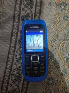 Nokia 1616 PTA approved 0