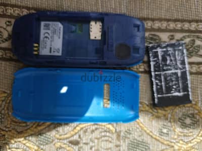 Nokia 1616 PTA approved 3