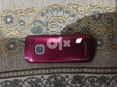 Nokia C1-01 PTA Approved 10/10 1